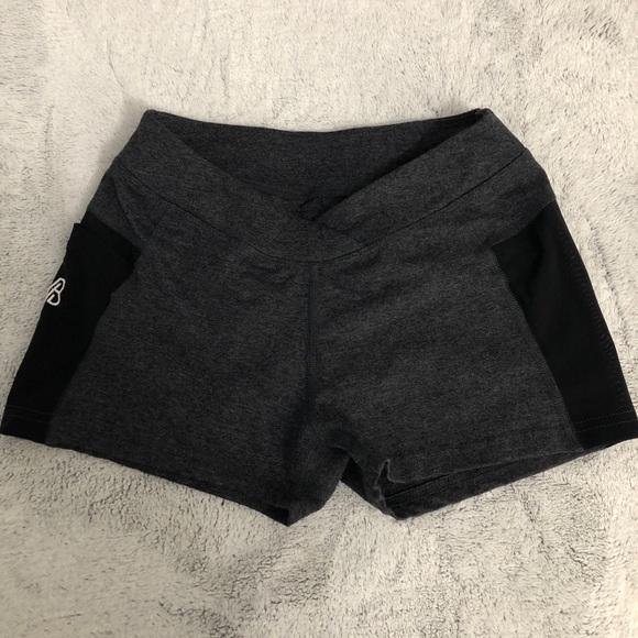Slay mesh tech shorts - Picture 2 of 2